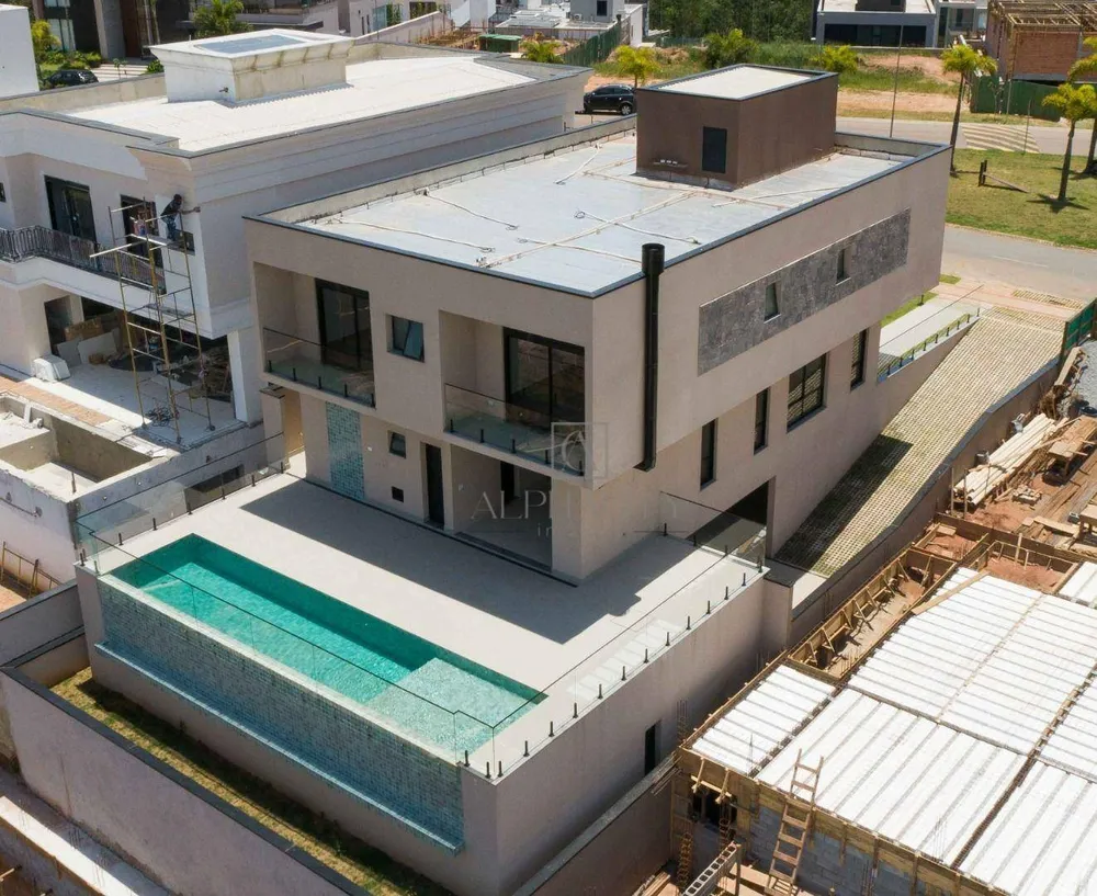 Casa de Condomínio, 5 quartos - Foto 11