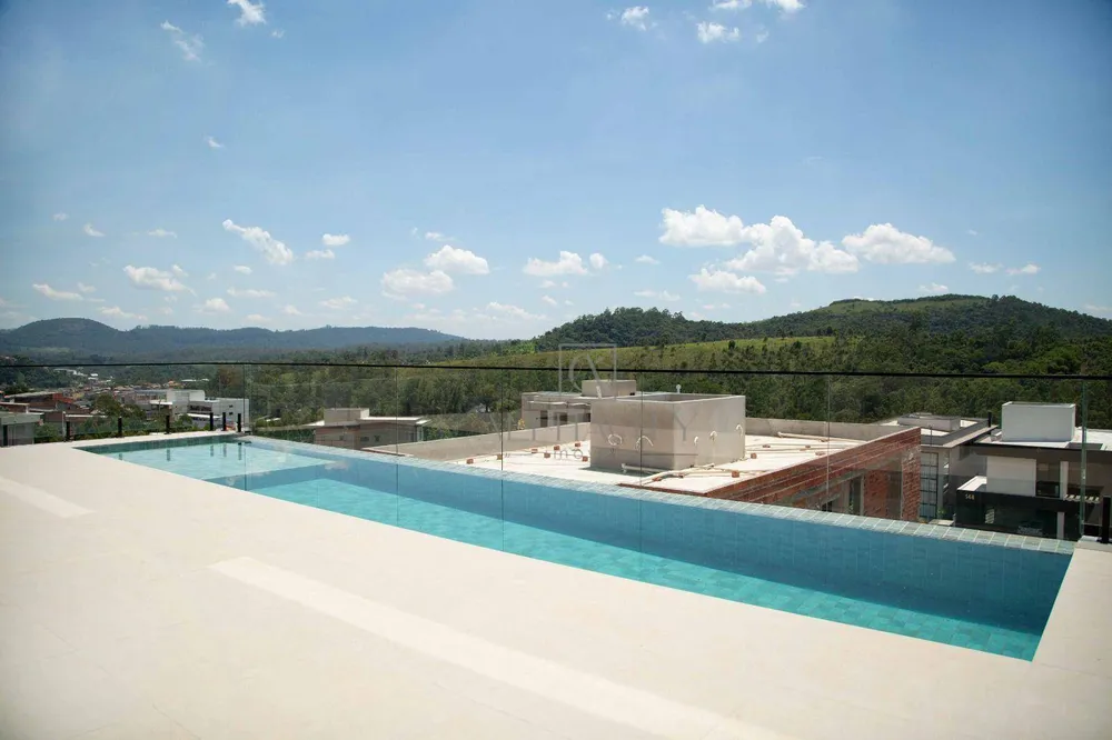 Casa de Condomínio, 5 quartos - Foto 6