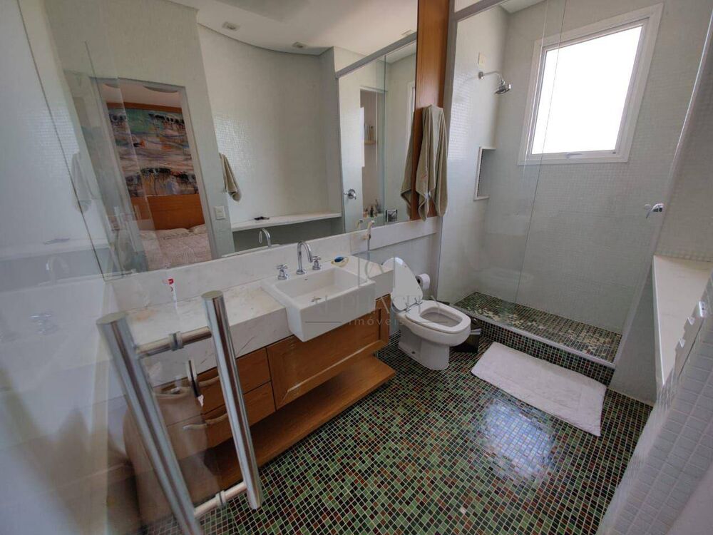 Casa de Condomínio, 5 quartos - Foto 1