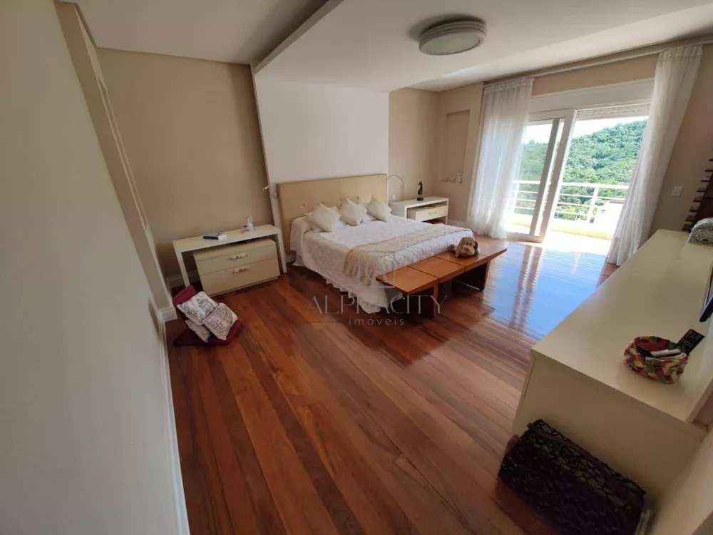 Casa de Condomínio, 5 quartos - Foto 6