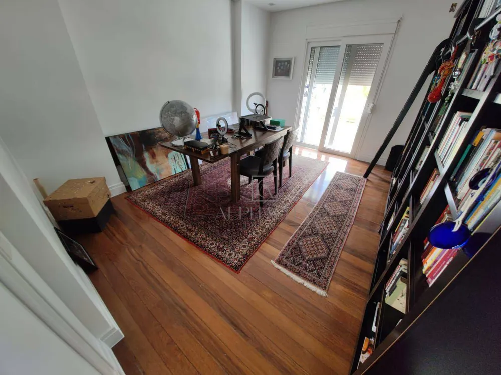 Casa de Condomínio, 5 quartos - Foto 10