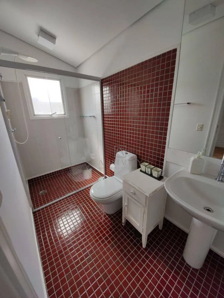 Casa de Condomínio, 5 quartos - Foto 12