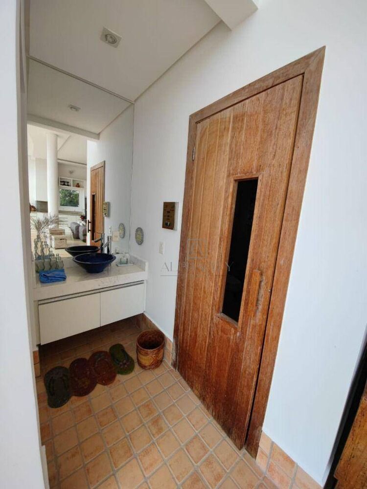 Casa de Condomínio, 5 quartos - Foto 4