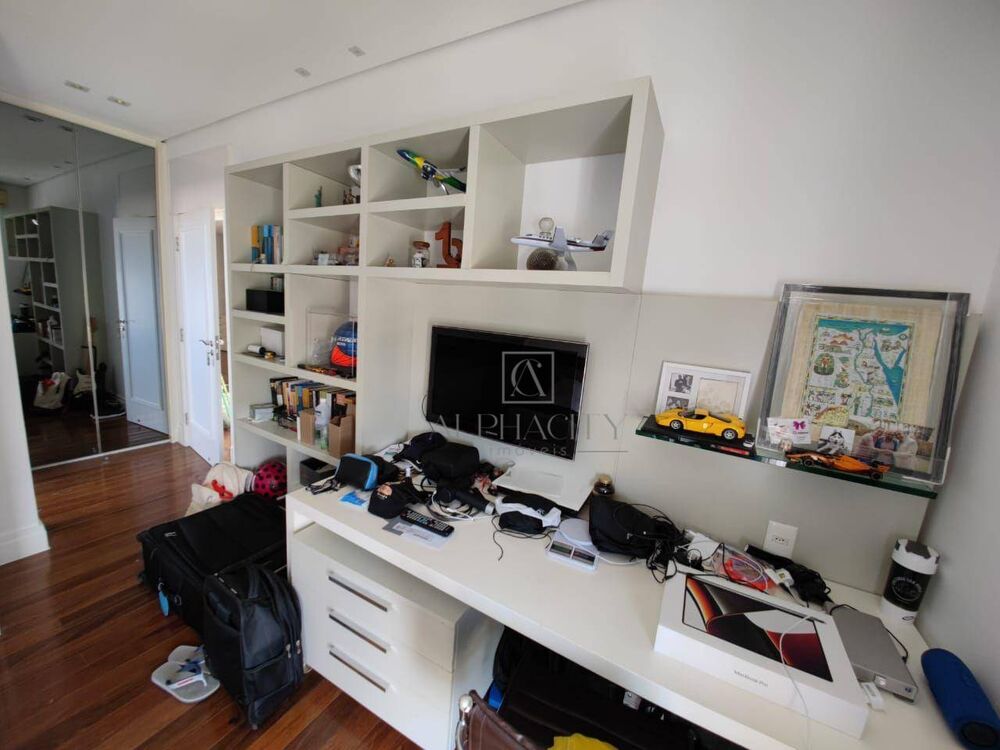 Casa de Condomínio, 5 quartos - Foto 2