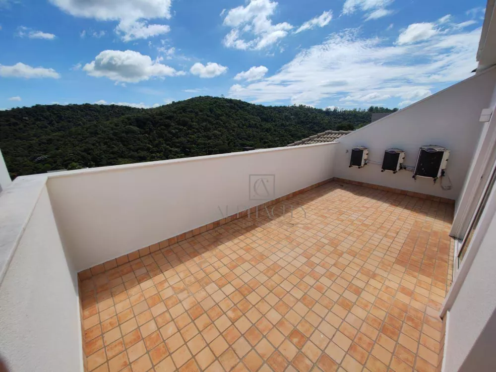 Casa de Condomínio, 5 quartos - Foto 5