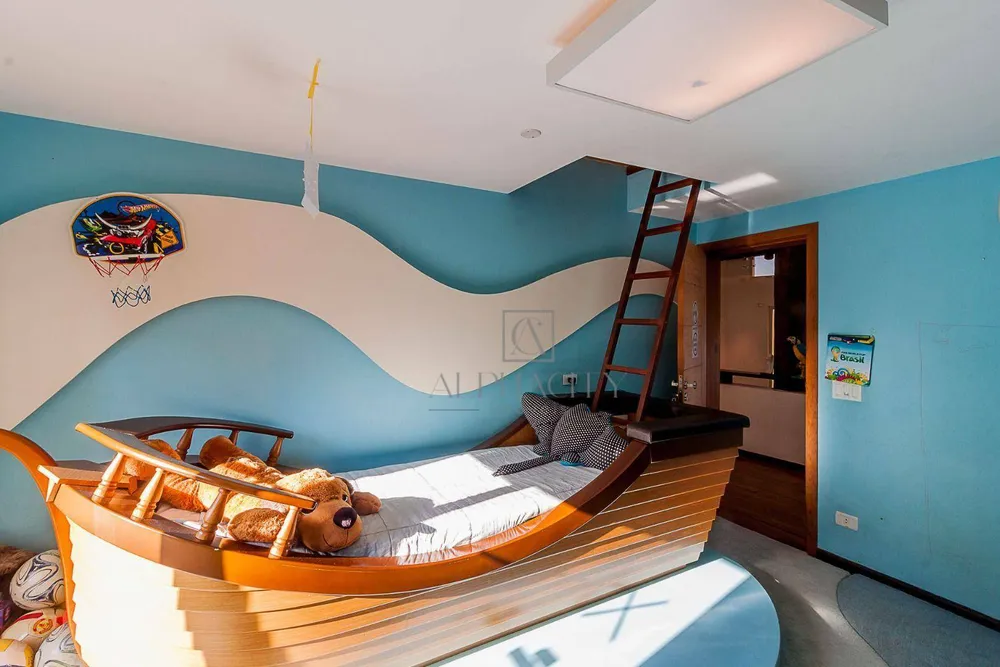 Casa de Condomínio, 7 quartos - Foto 4