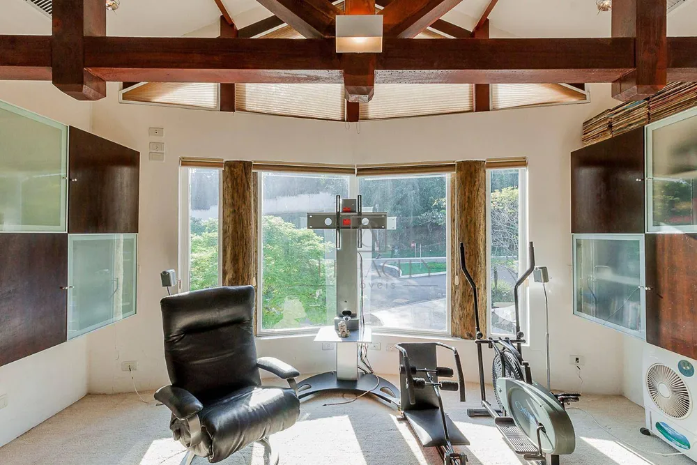 Casa de Condomínio, 7 quartos - Foto 8