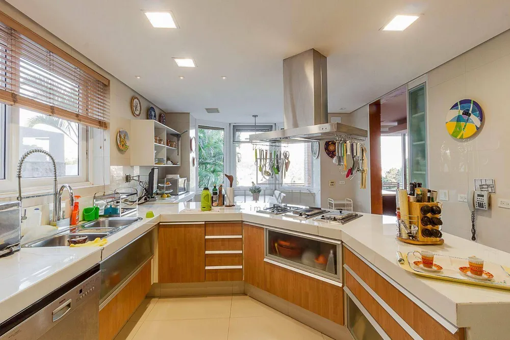 Casa de Condomínio, 7 quartos - Foto 10