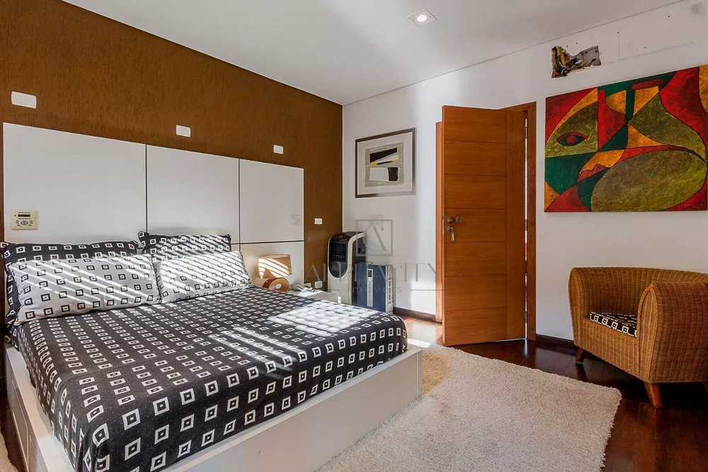 Casa de Condomínio, 7 quartos - Foto 1