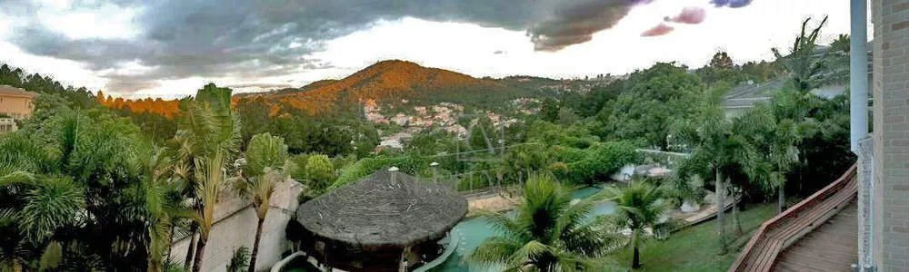 Casa de Condomínio, 7 quartos - Foto 2
