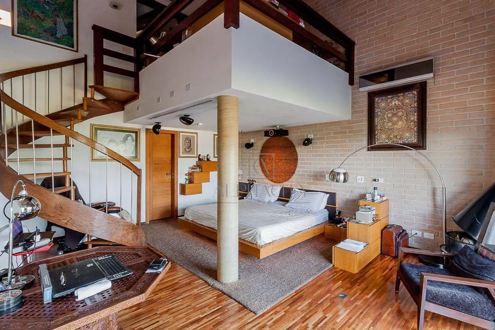 Casa de Condomínio, 7 quartos - Foto 5