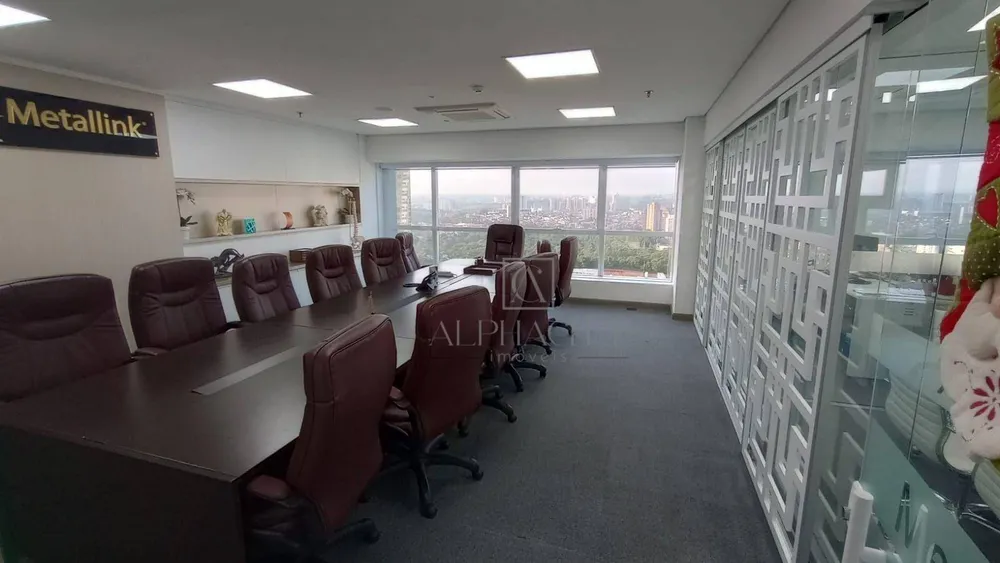 Prédio Inteiro, 830 m² - Foto 21