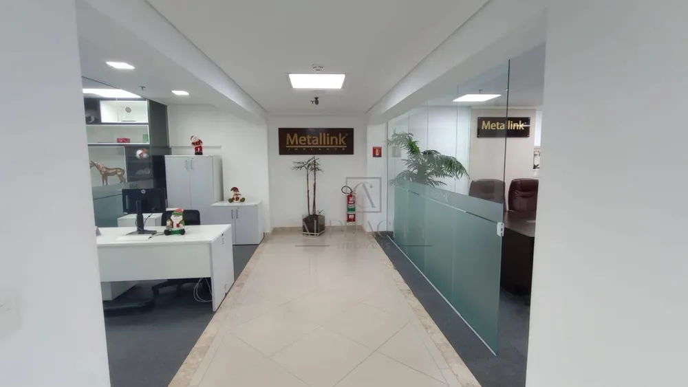 Prédio Inteiro, 830 m² - Foto 10