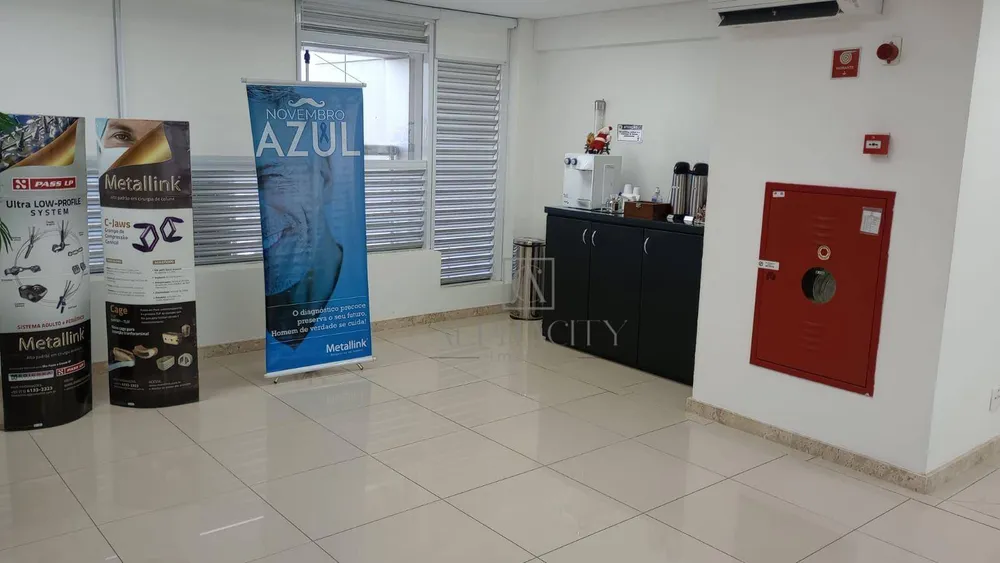 Prédio Inteiro, 830 m² - Foto 6