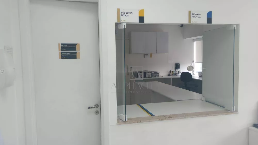 Prédio Inteiro, 830 m² - Foto 12