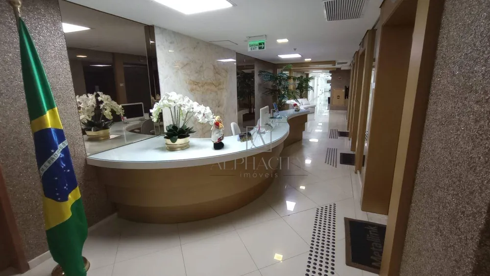 Prédio Inteiro, 830 m² - Foto 1