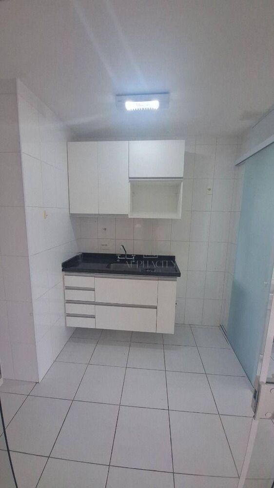 Apartamento para alugar com 1 quarto, 51m² - Foto 3