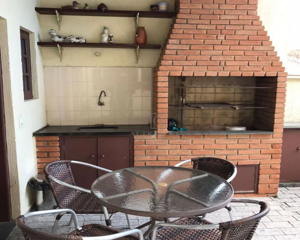 Casa de Condomínio, 4 quartos - Foto 11