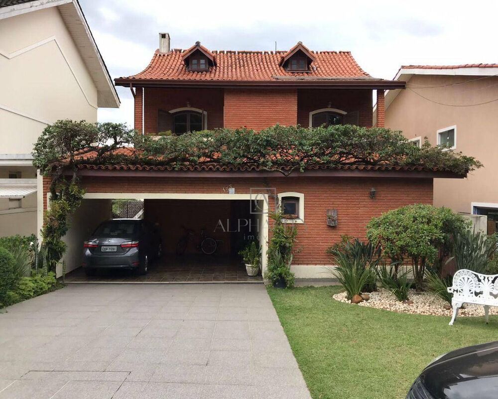 Casa de Condomínio, 4 quartos - Foto 3