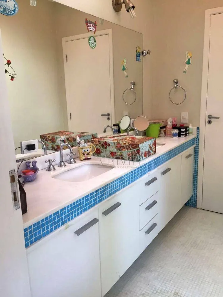 Casa de Condomínio, 4 quartos - Foto 7