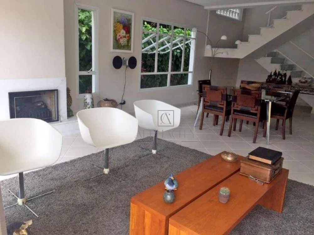 Casa de Condomínio, 4 quartos - Foto 8