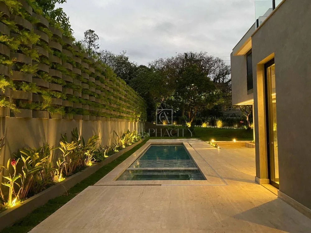 Casa de Condomínio, 5 quartos - Foto 3