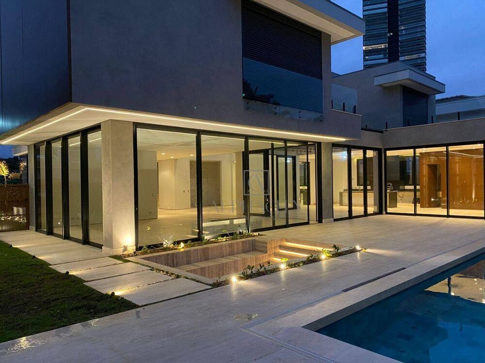 Casa de Condomínio, 5 quartos - Foto 4
