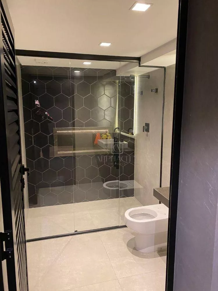 Casa de Condomínio, 5 quartos - Foto 8