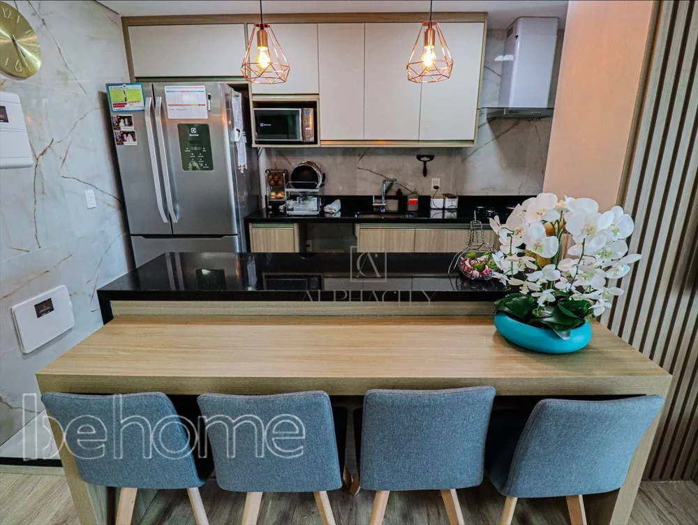 Apartamento, 3 quartos, 105 m² - Foto 3