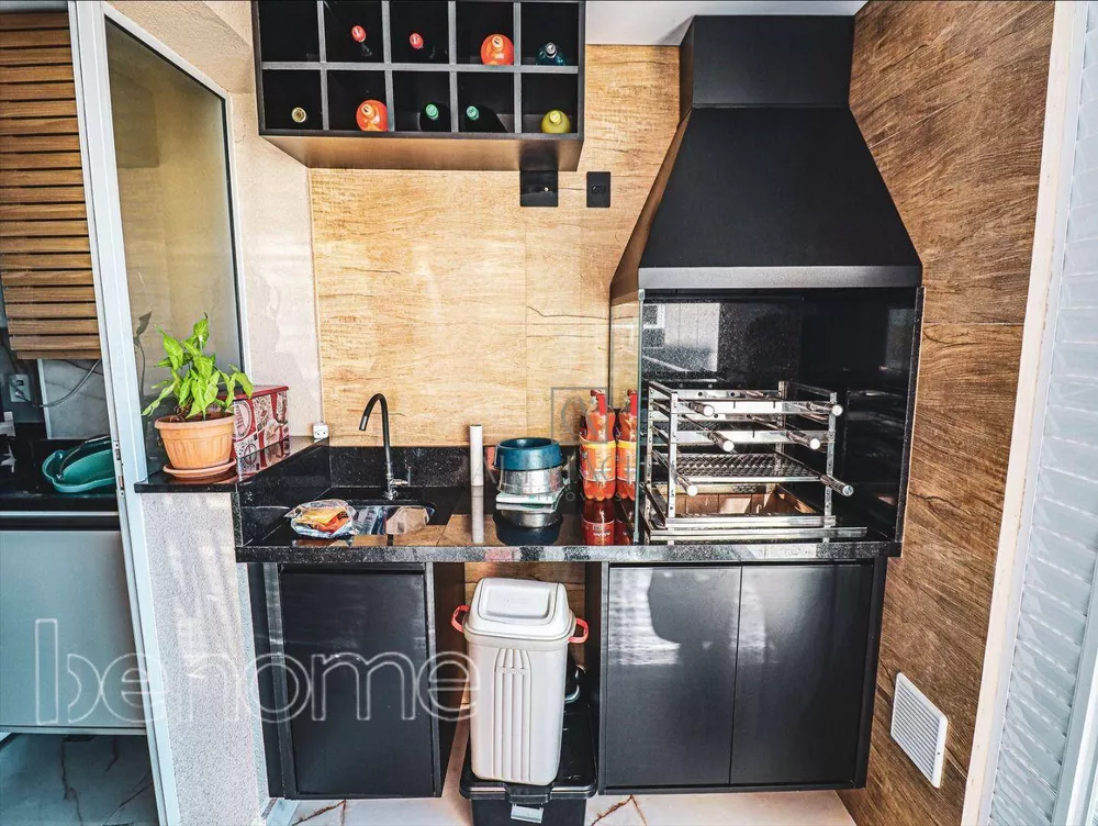 Apartamento, 3 quartos, 105 m² - Foto 8