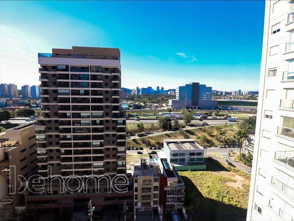 Apartamento, 3 quartos, 105 m² - Foto 2