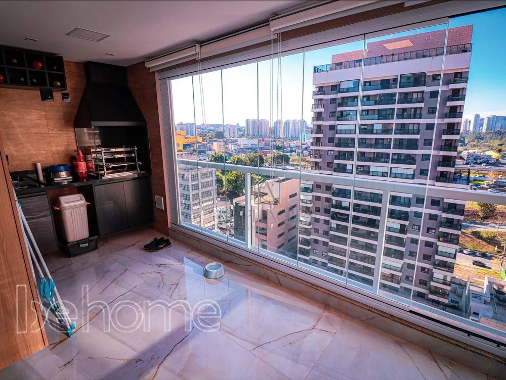 Apartamento, 3 quartos, 105 m² - Foto 7