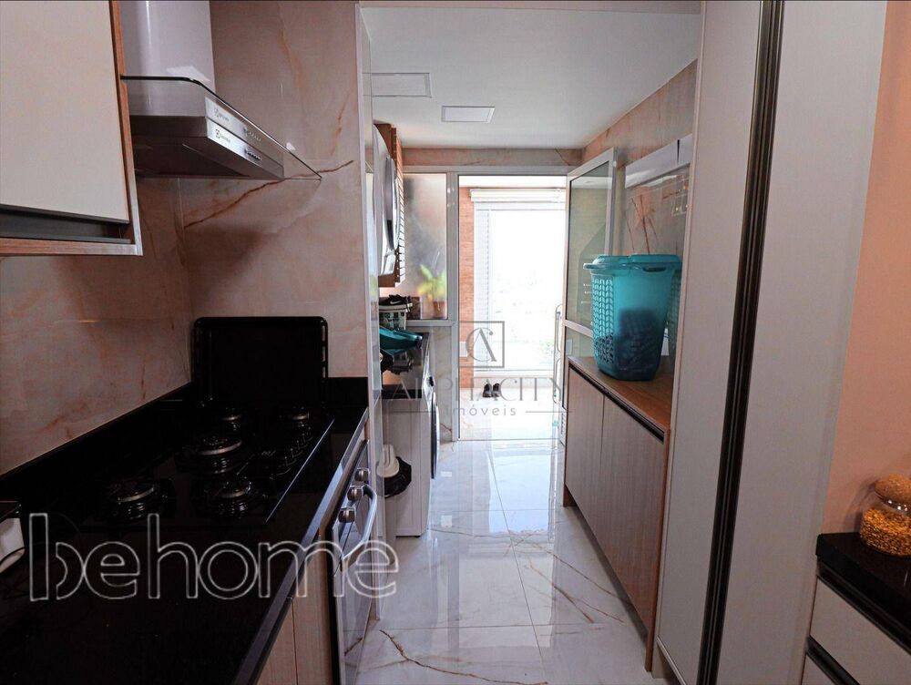 Apartamento, 3 quartos, 105 m² - Foto 10