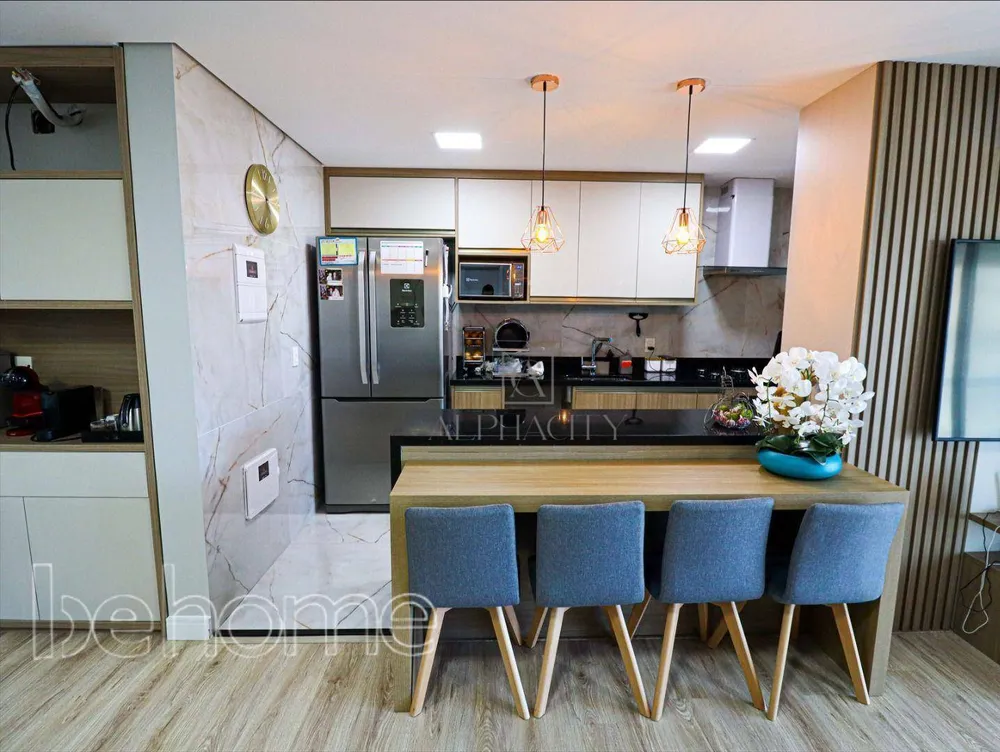 Apartamento, 3 quartos, 105 m² - Foto 6