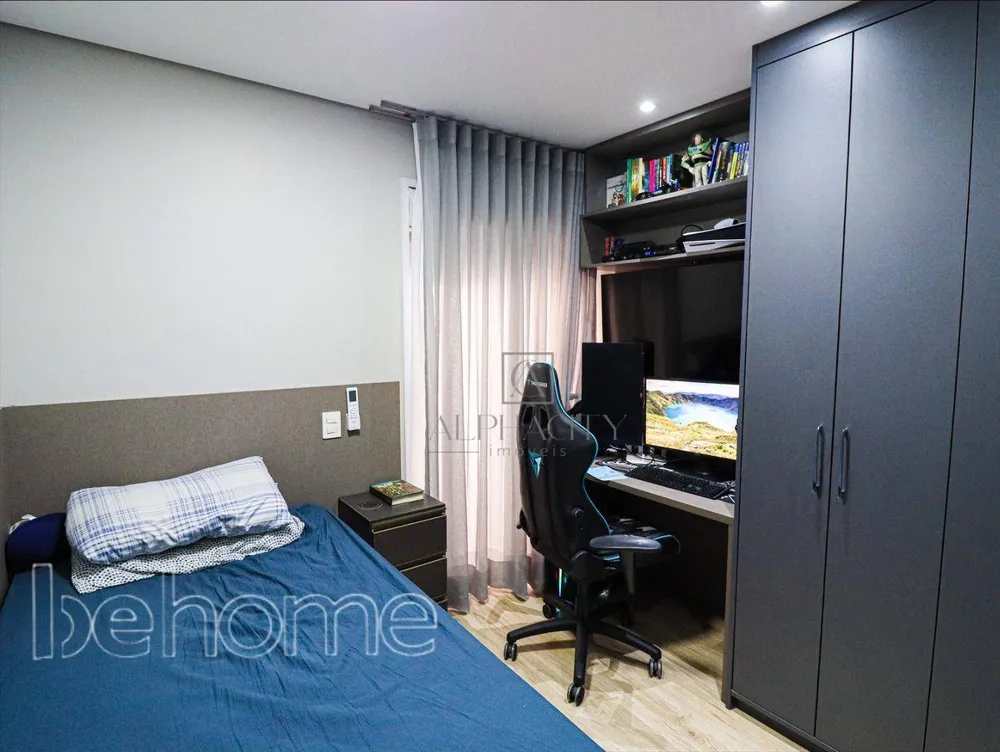 Apartamento, 3 quartos, 105 m² - Foto 21