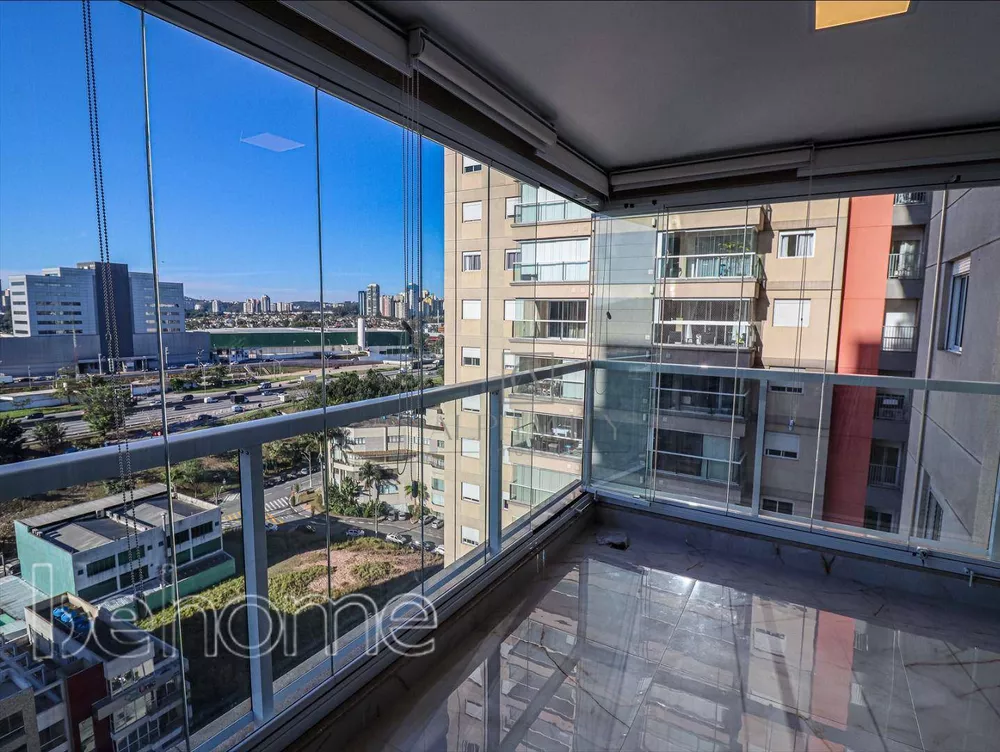 Apartamento, 3 quartos, 105 m² - Foto 6