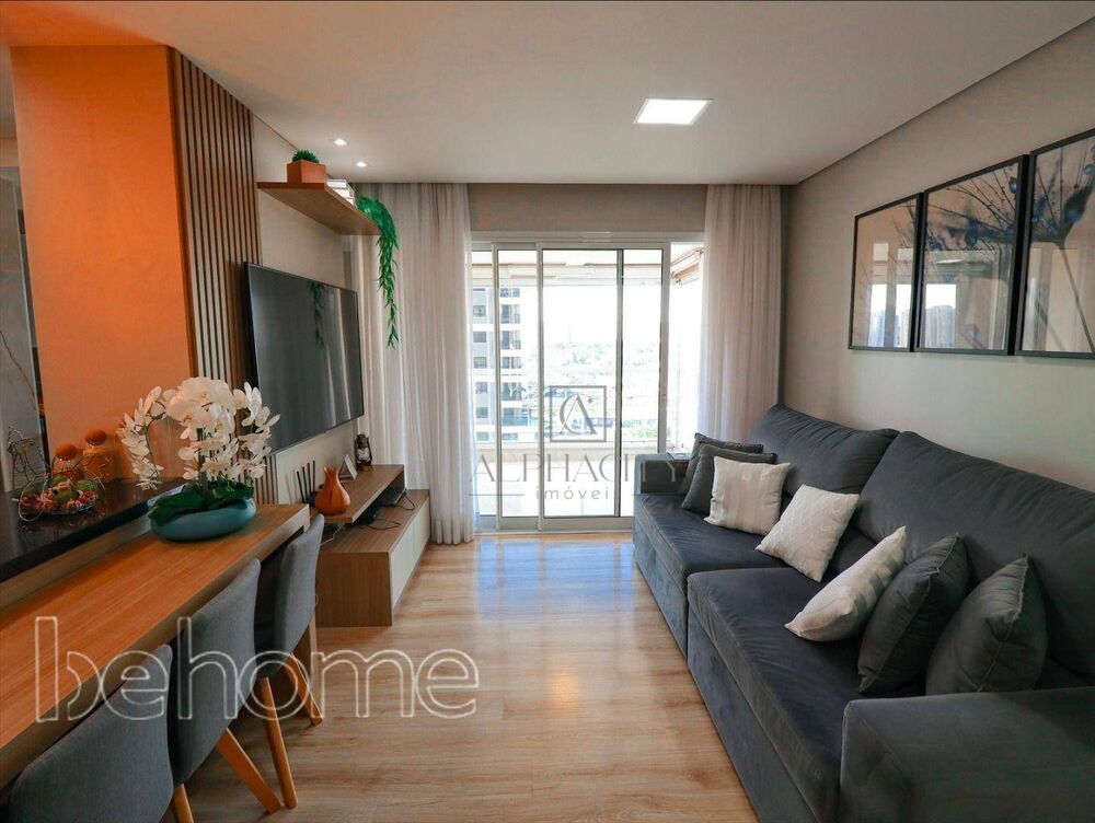 Apartamento, 3 quartos, 105 m² - Foto 4