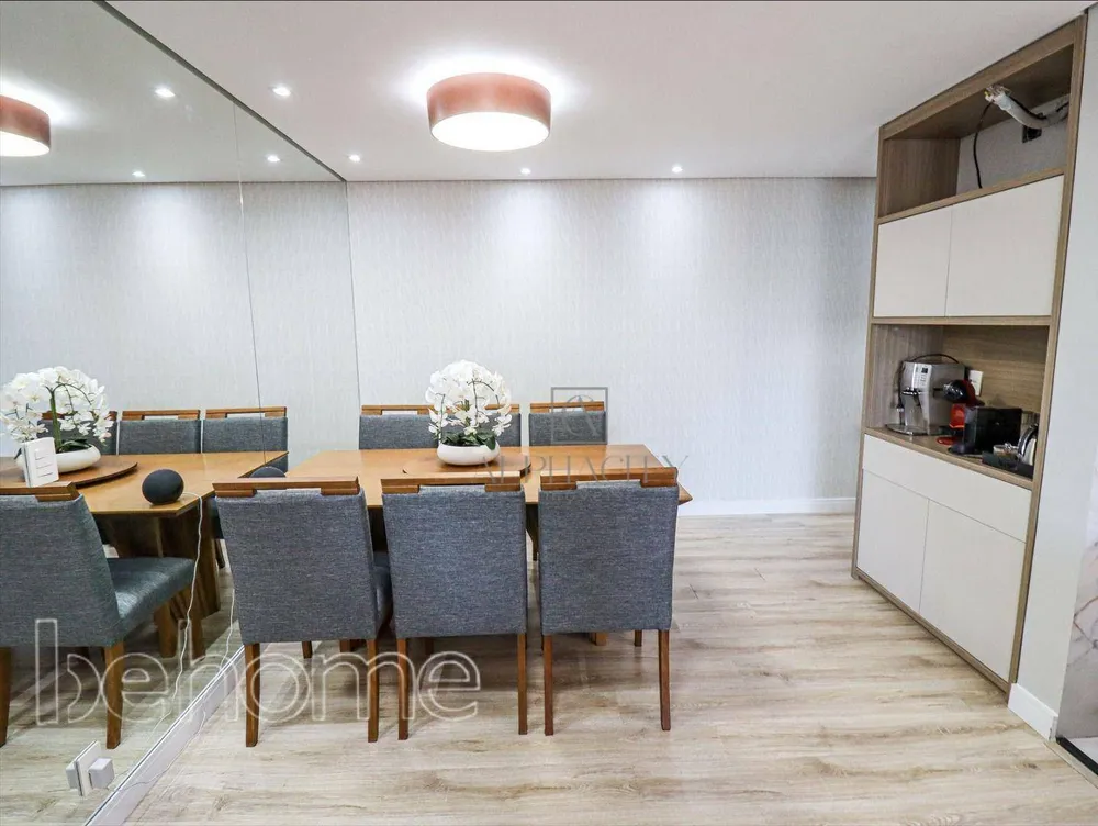 Apartamento, 3 quartos, 105 m² - Foto 2