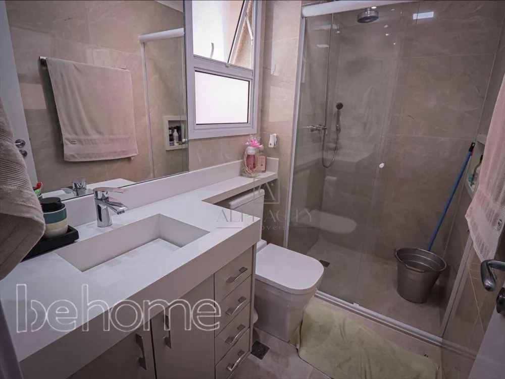 Apartamento, 3 quartos, 105 m² - Foto 10