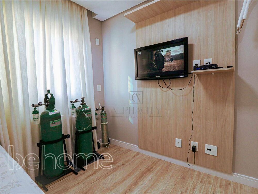 Apartamento, 3 quartos, 105 m² - Foto 12
