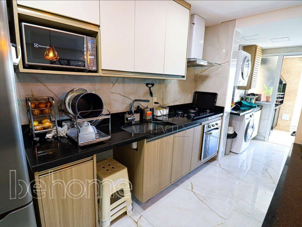 Apartamento, 3 quartos, 105 m² - Foto 9