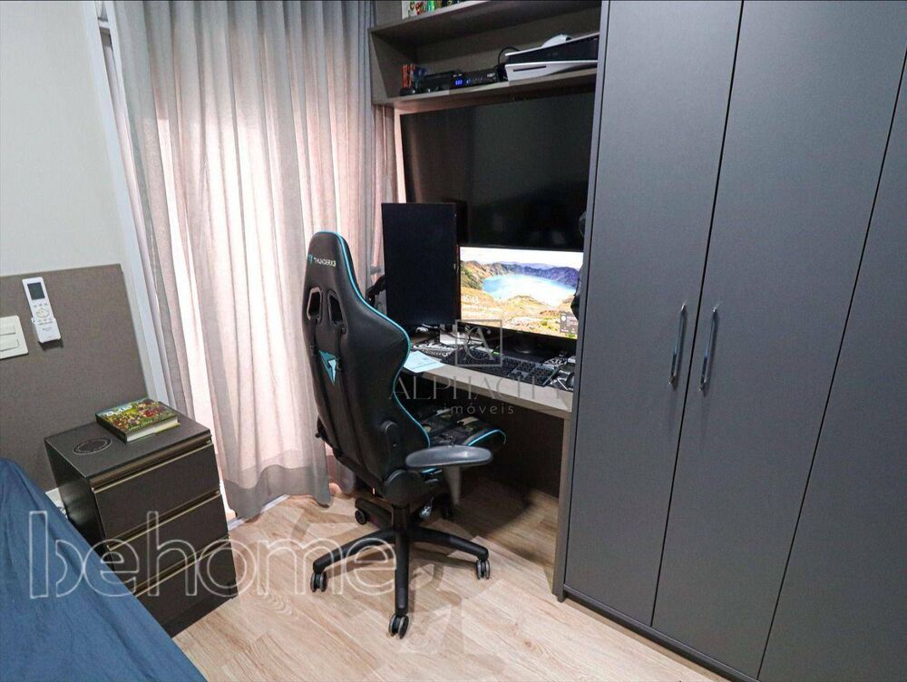 Apartamento, 3 quartos, 105 m² - Foto 1