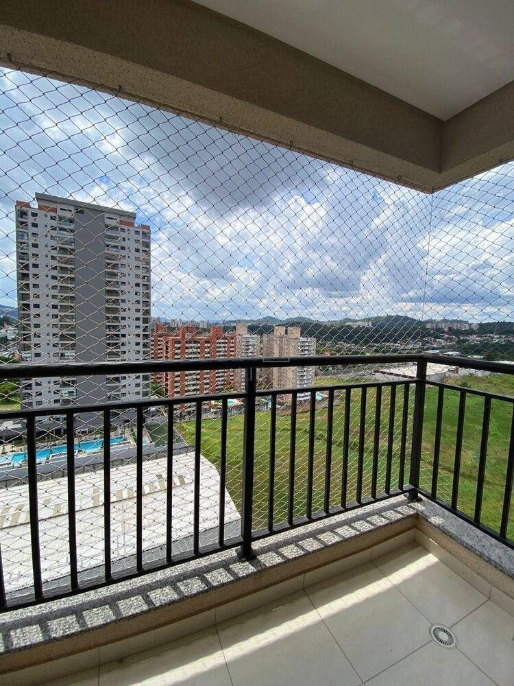 Apartamento, 1 quarto, 38 m² - Foto 4