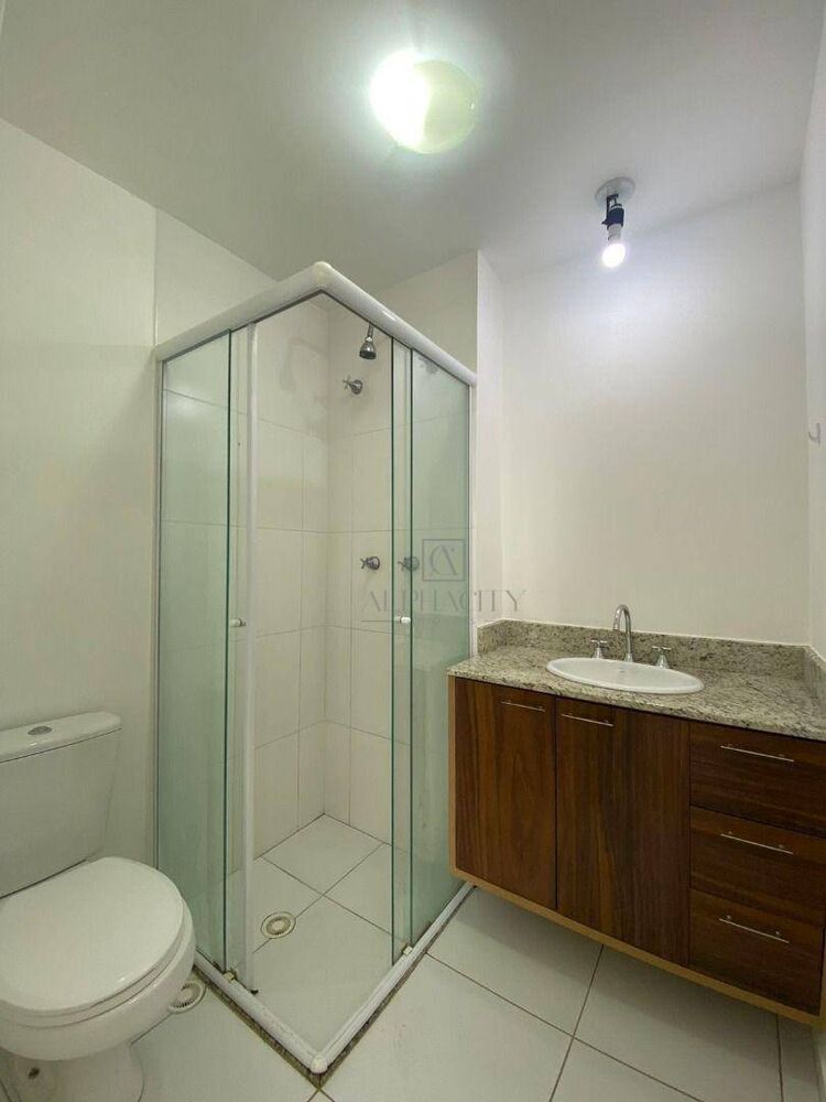 Apartamento, 1 quarto, 38 m² - Foto 5