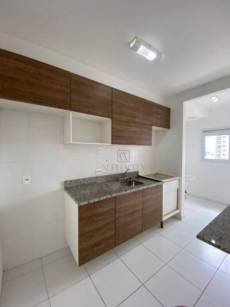 Apartamento, 1 quarto, 38 m² - Foto 3