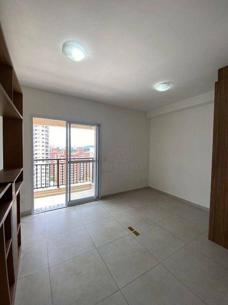 Apartamento, 1 quarto, 38 m² - Foto 1