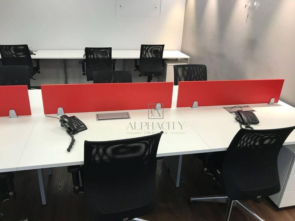 Sala-Conjunto, 126 m² - Foto 1