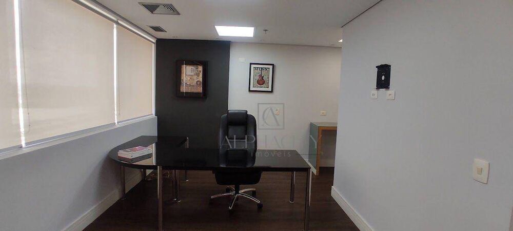 Sala-Conjunto, 126 m² - Foto 4