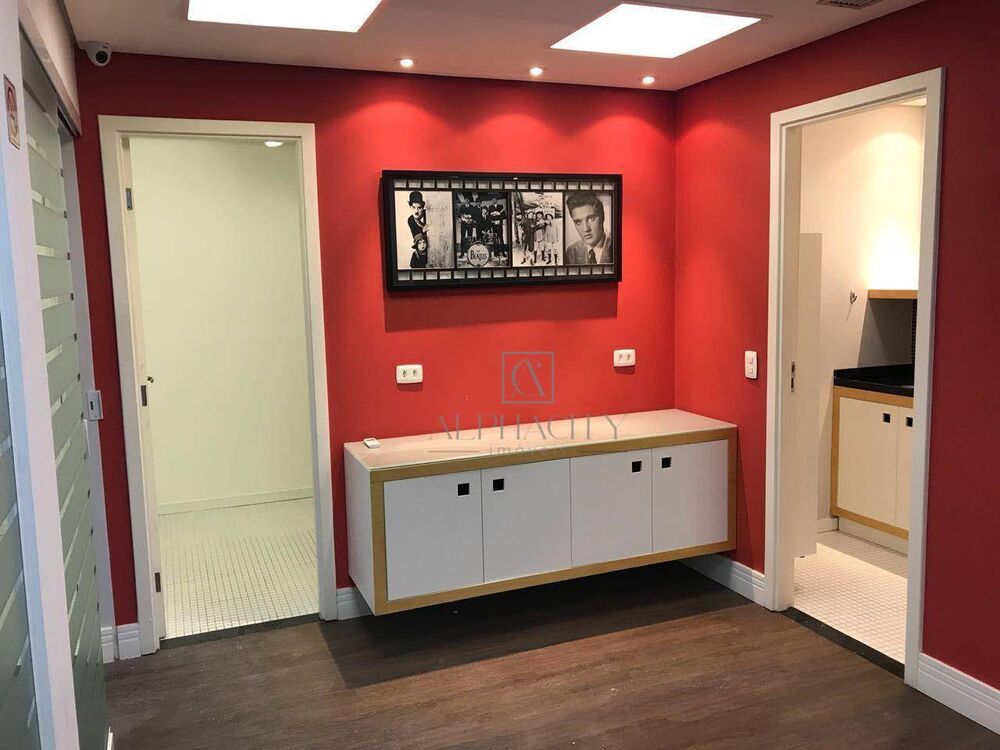 Sala-Conjunto, 126 m² - Foto 3