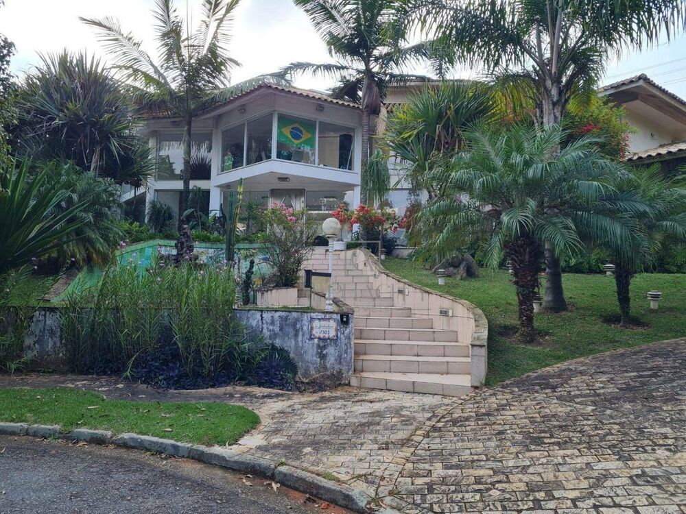 Casa de Condomínio à venda com 4 quartos, 800m² - Foto 10